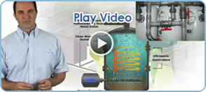 Water Treatment Process